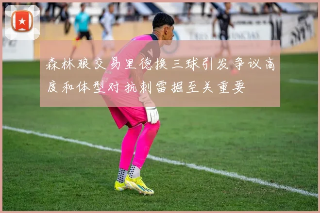 森林狼交易里德换三球引发争议高度和体型对抗刺雷掘至关重要